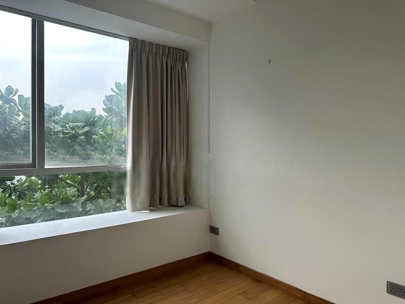 REFLECTIONS AT KEPPEL BAY 2