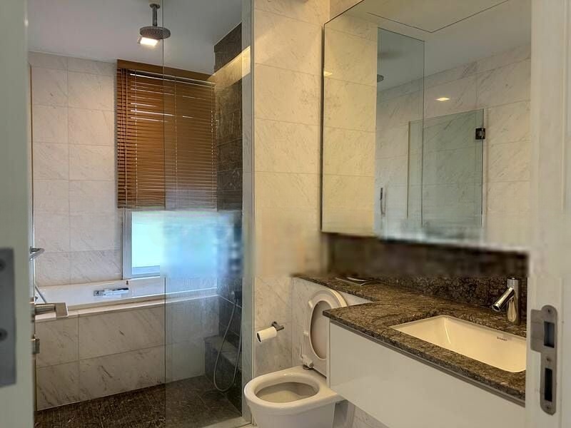 REFLECTIONS AT KEPPEL BAY 6