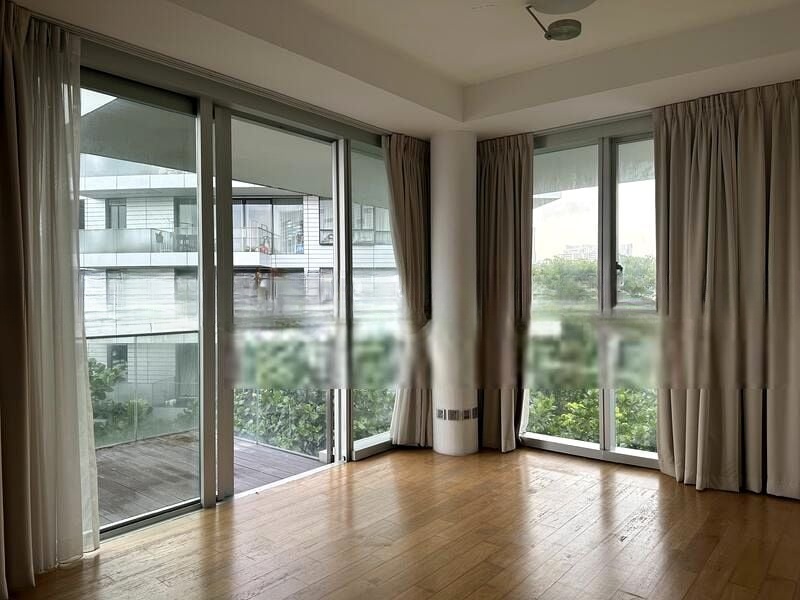 REFLECTIONS AT KEPPEL BAY 5