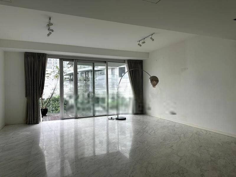 REFLECTIONS AT KEPPEL BAY 3