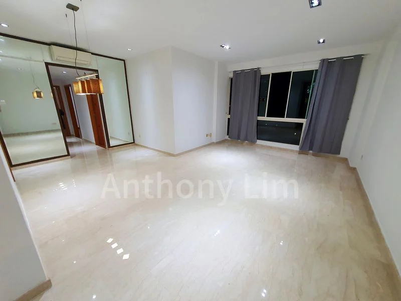 HILLVIEW RESIDENCE 3