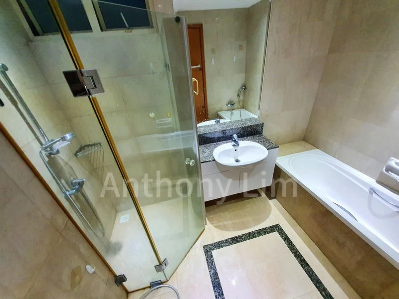 HILLVIEW RESIDENCE 4