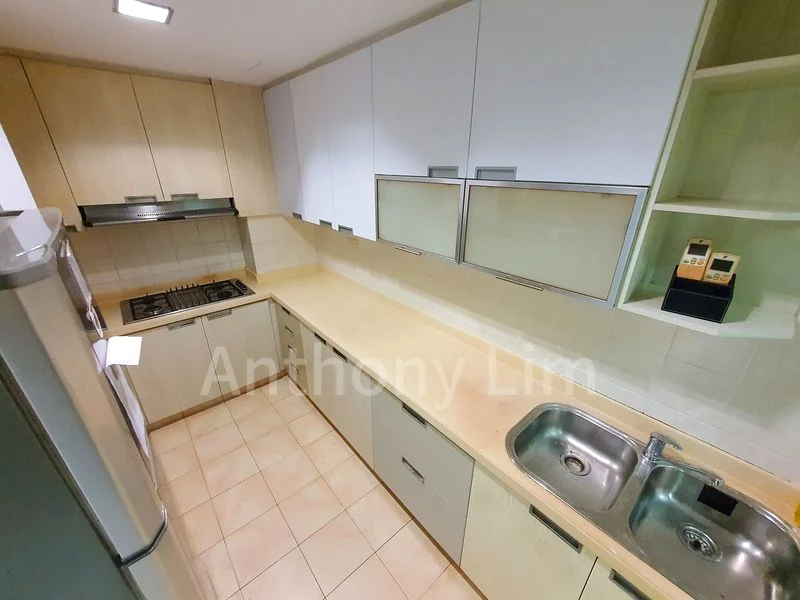 HILLVIEW RESIDENCE 8