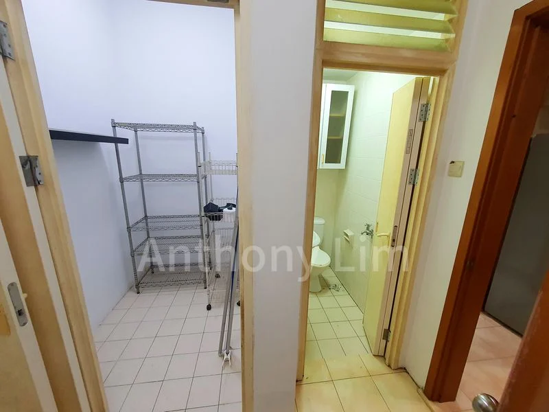 HILLVIEW RESIDENCE 9