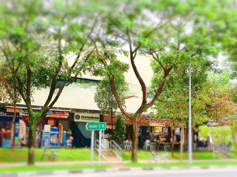 TAMPINES ST 84 12