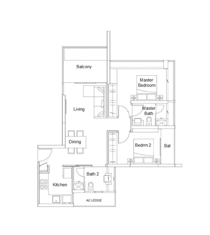 CORALIS 38