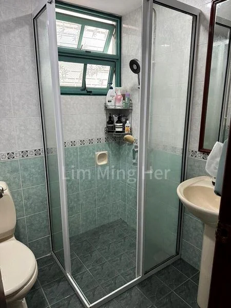 BALLOTA PARK CONDOMINIUM 2