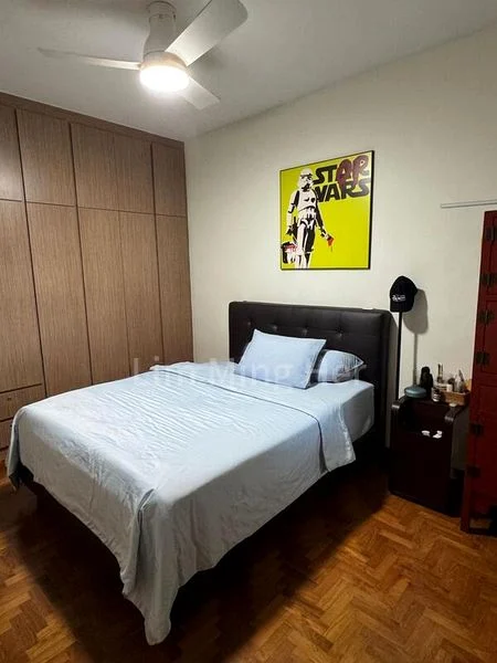 BALLOTA PARK CONDOMINIUM 3