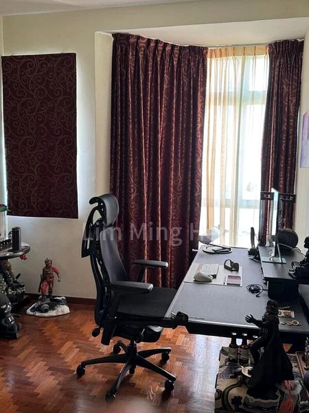 BALLOTA PARK CONDOMINIUM 5