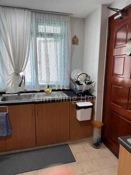 BALLOTA PARK CONDOMINIUM 6