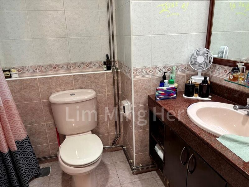 BALLOTA PARK CONDOMINIUM 7