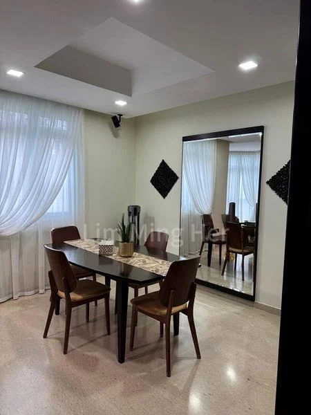 BALLOTA PARK CONDOMINIUM 10