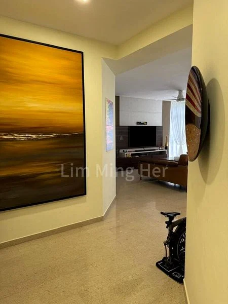 BALLOTA PARK CONDOMINIUM 11