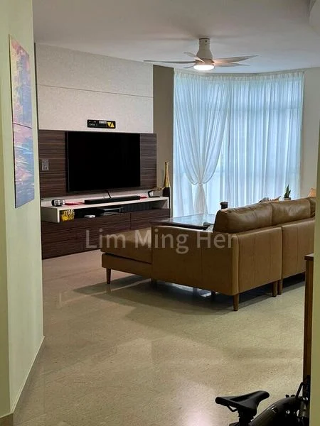 BALLOTA PARK CONDOMINIUM 12