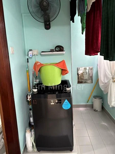 BALLOTA PARK CONDOMINIUM 14