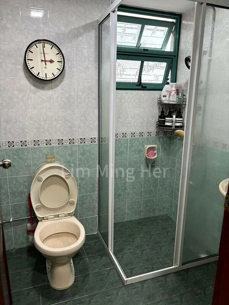 BALLOTA PARK CONDOMINIUM 15