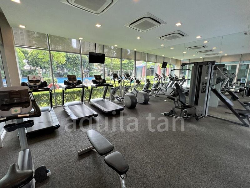 MARTIN PLACE RESIDENCES 15