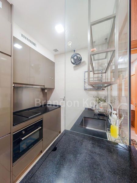 THE CREEK @ BUKIT 11