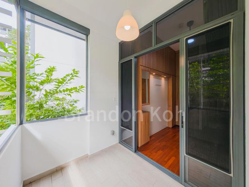 THE CREEK @ BUKIT 13