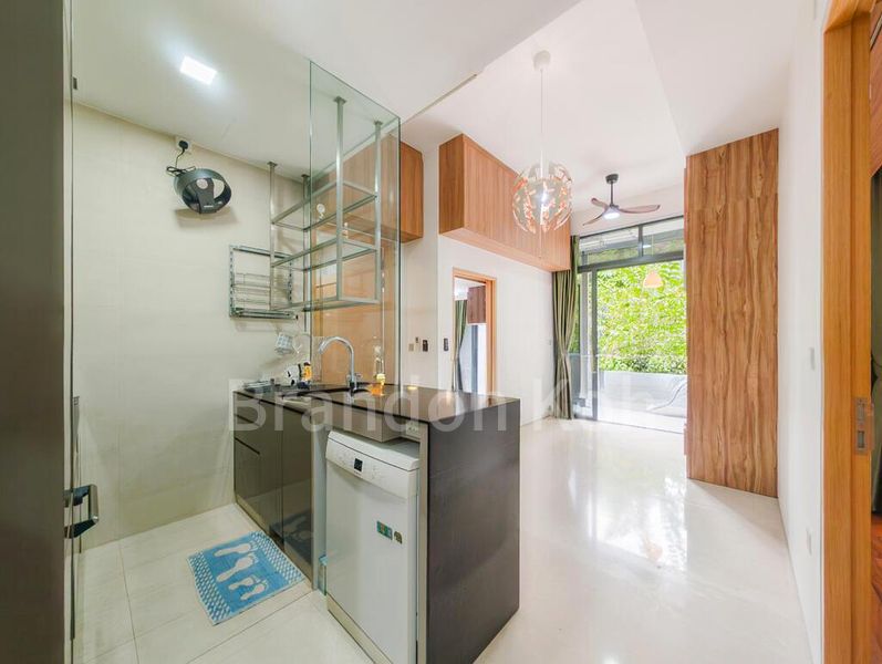 THE CREEK @ BUKIT 14