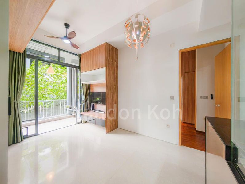 THE CREEK @ BUKIT 15