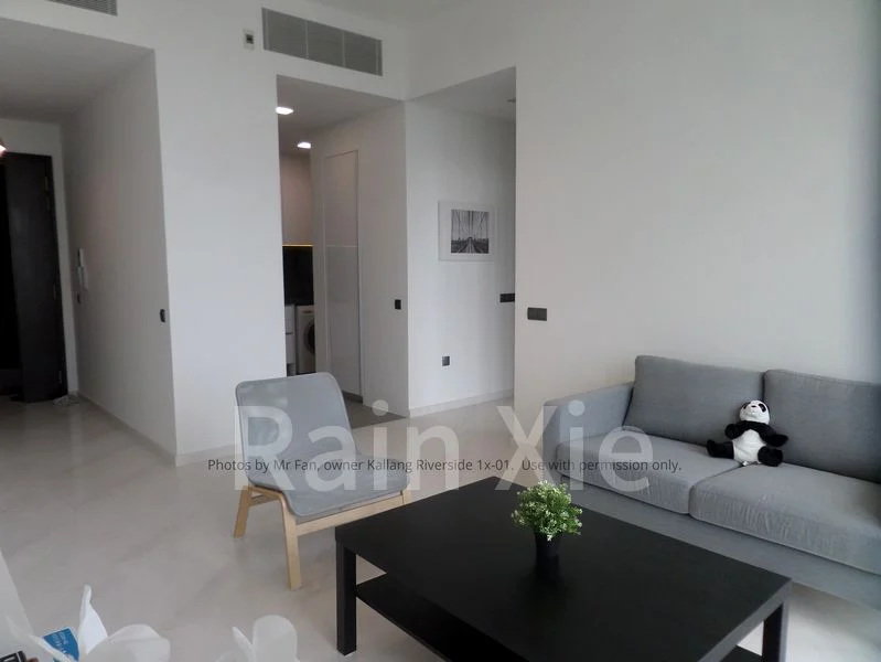 KALLANG RIVERSIDE 12