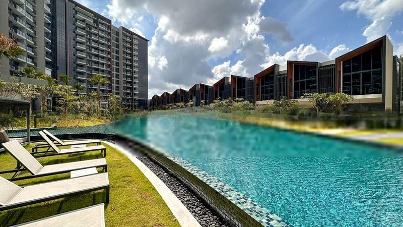 AFFINITY AT SERANGOON 10