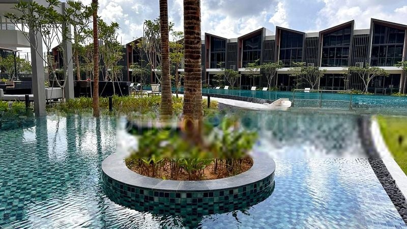 AFFINITY AT SERANGOON 12