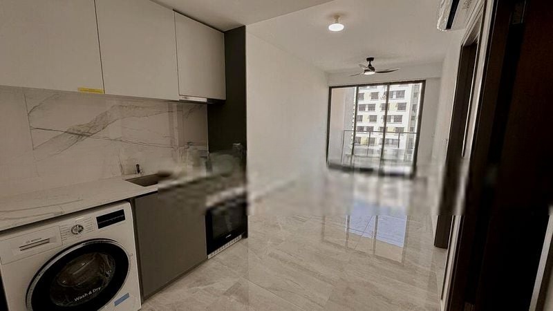 AFFINITY AT SERANGOON 2