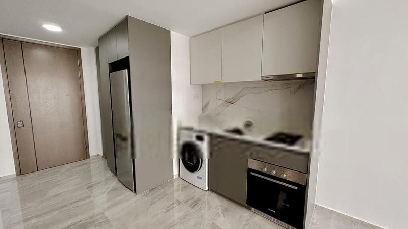 AFFINITY AT SERANGOON 5