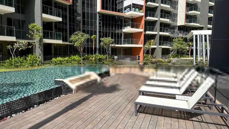 AFFINITY AT SERANGOON 11