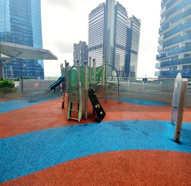 THE SAIL @ MARINA BAY 8