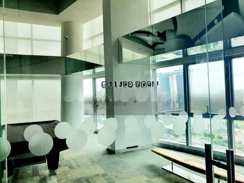 THE SAIL @ MARINA BAY 2