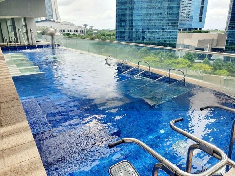 THE SAIL @ MARINA BAY 5