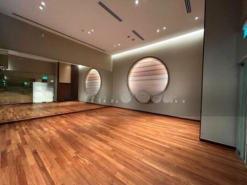 THE SAIL @ MARINA BAY 10