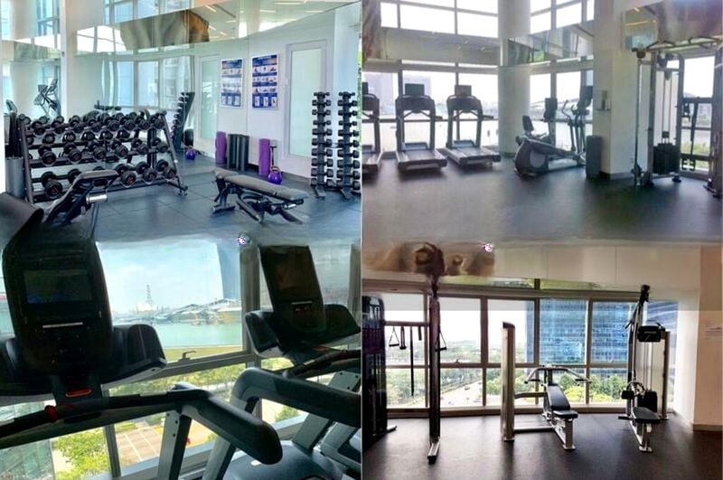 THE SAIL @ MARINA BAY 3