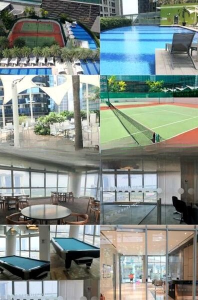 THE SAIL @ MARINA BAY 9