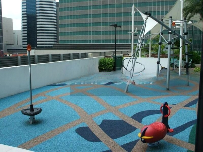 THE SAIL @ MARINA BAY 7