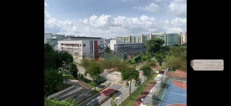YISHUN ST 21 2