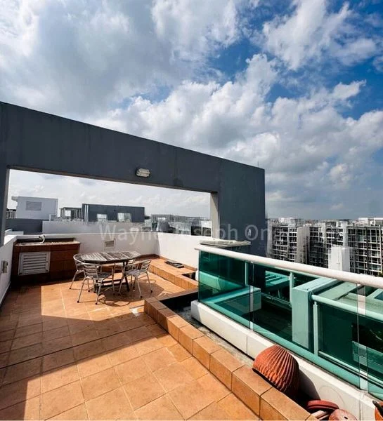 CHANGI RISE CONDOMINIUM 7