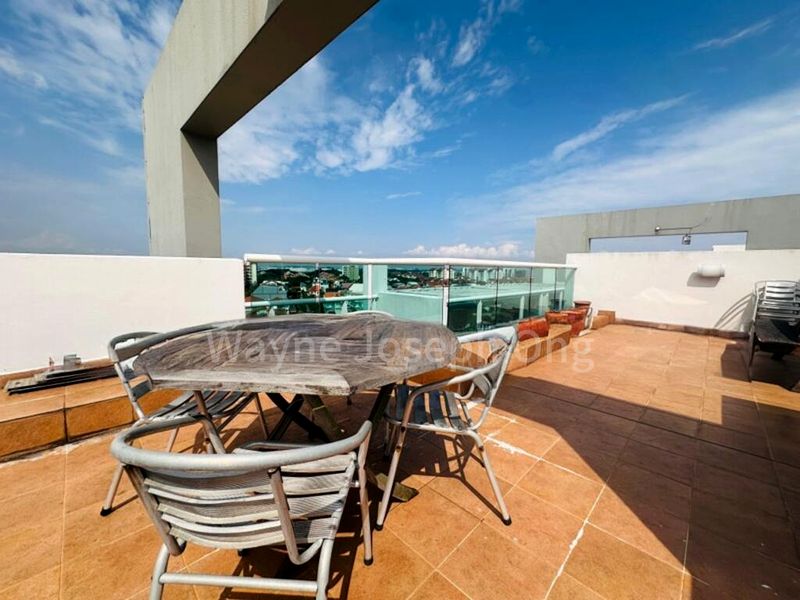 CHANGI RISE CONDOMINIUM 9