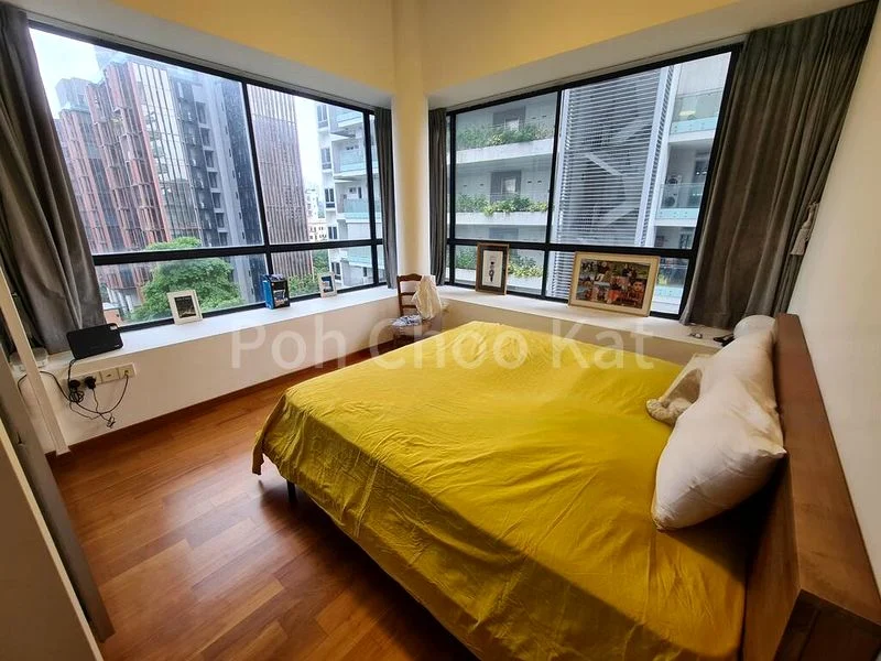 TREASURE ON BALMORAL 4