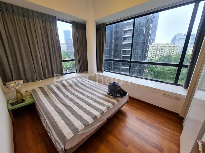 TREASURE ON BALMORAL 5