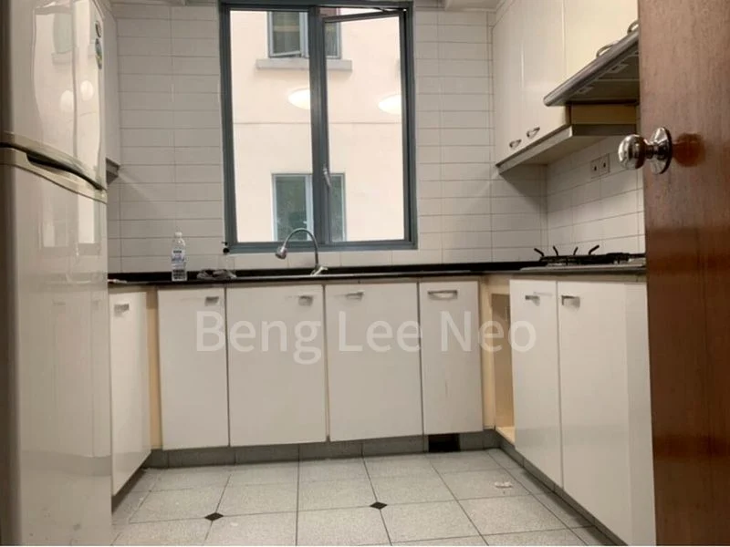 SPRINGDALE CONDOMINIUM 2