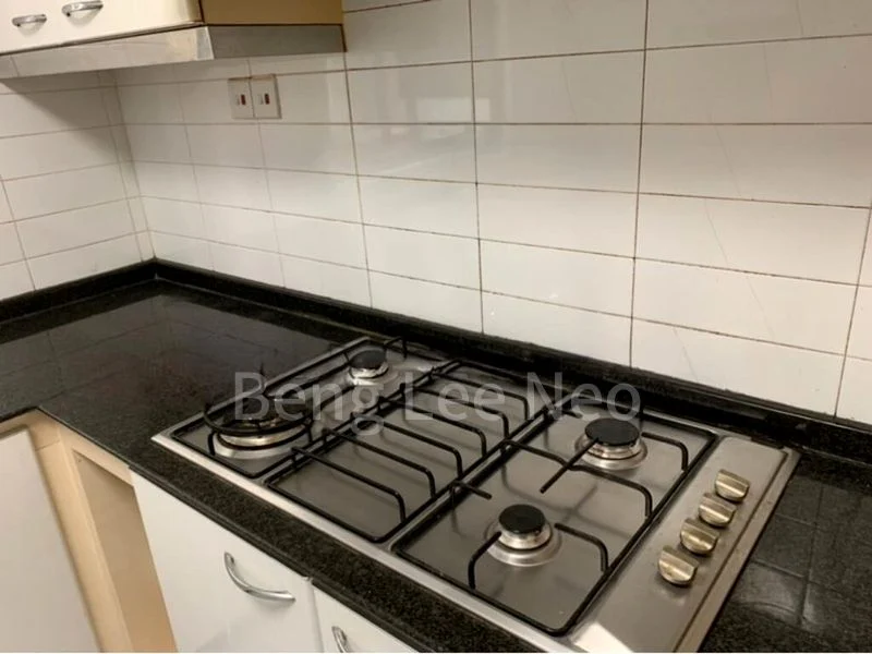 SPRINGDALE CONDOMINIUM 3