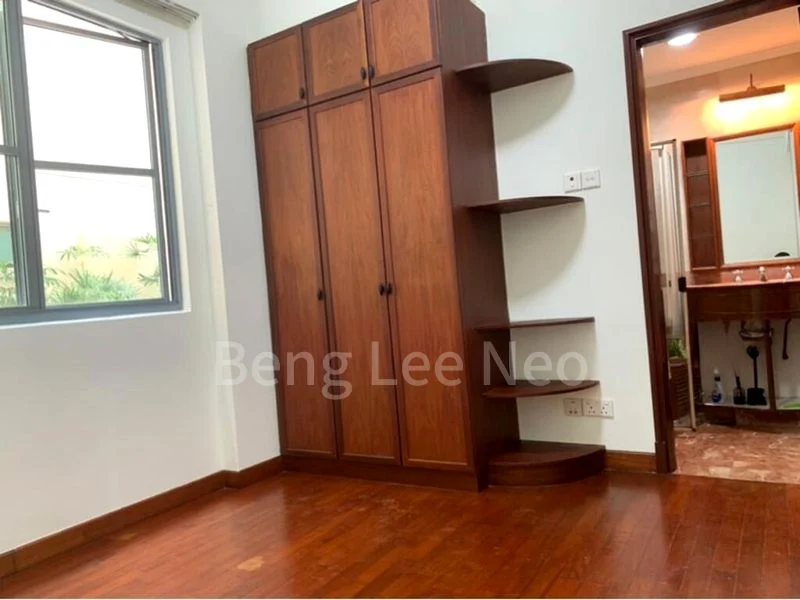 SPRINGDALE CONDOMINIUM 4