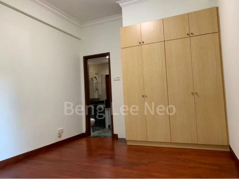 SPRINGDALE CONDOMINIUM 5