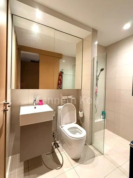 SKYPARK RESIDENCES 2