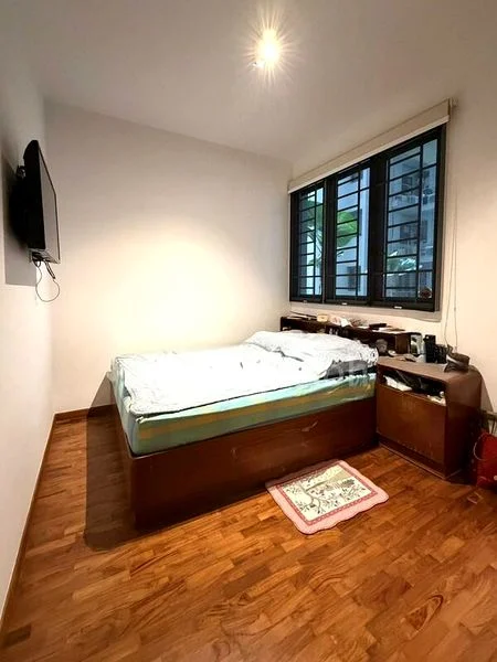 SKYPARK RESIDENCES 3