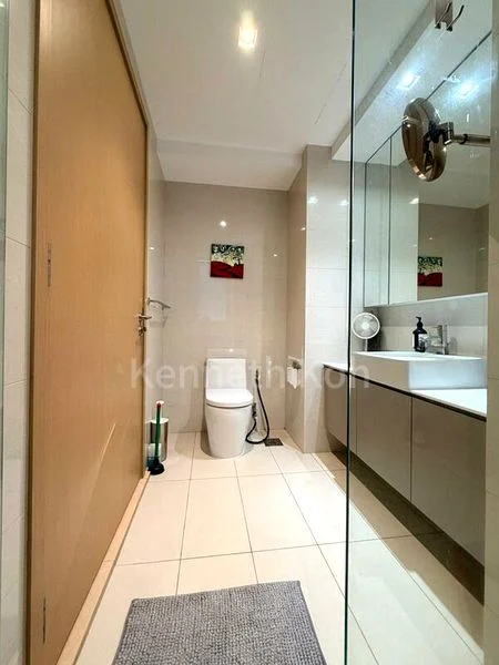 SKYPARK RESIDENCES 4